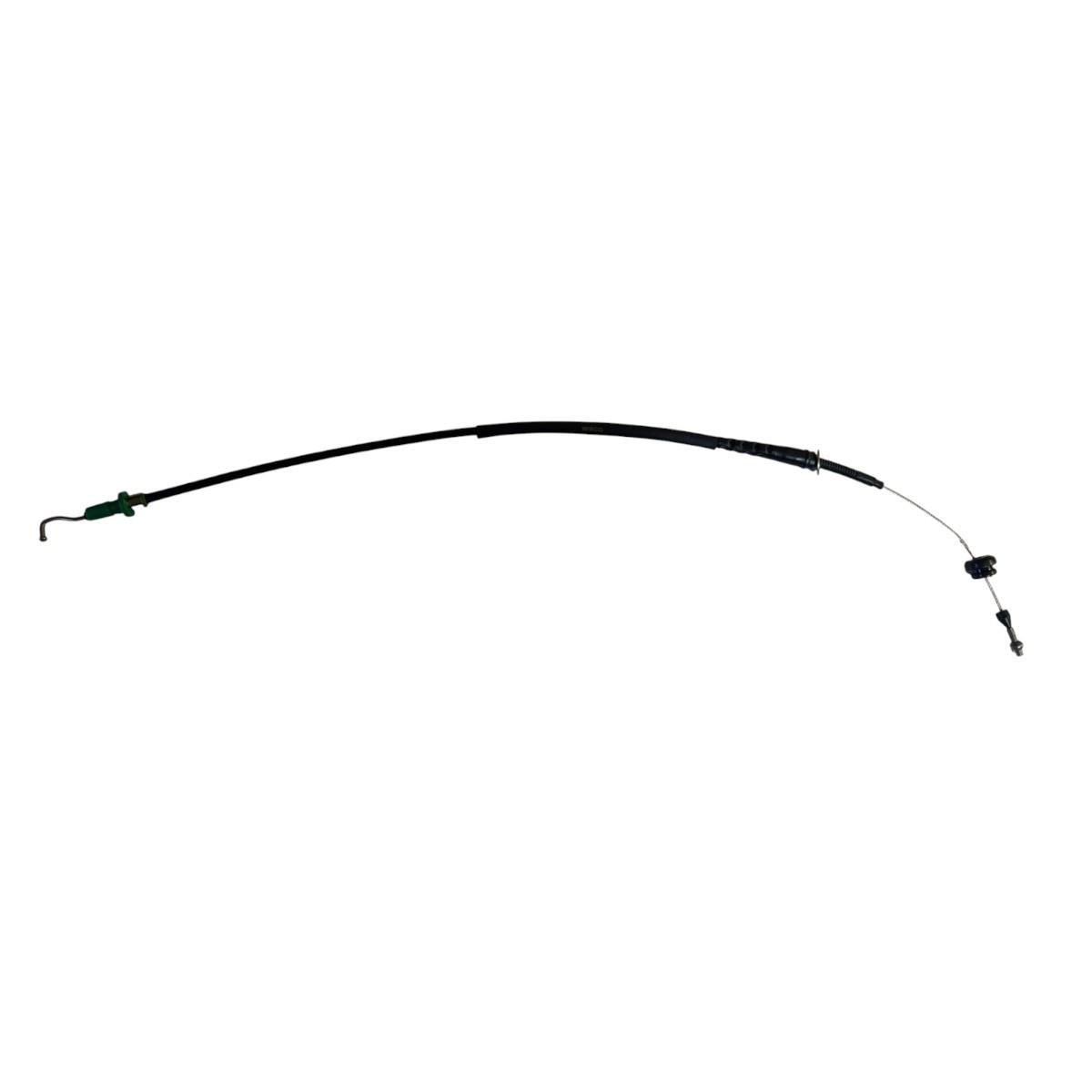 Vw Golf2 Gaz Teli 766mm 1984-1992 191721555