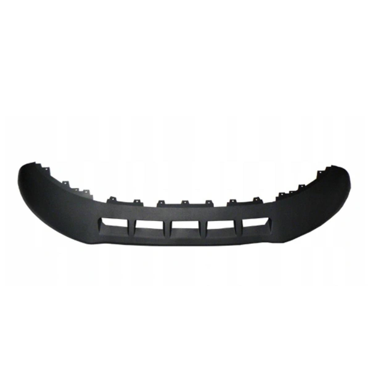 Audi Q5 Ön Tampon Alt Spoyler 2013-2017 8R0807061E 4U8