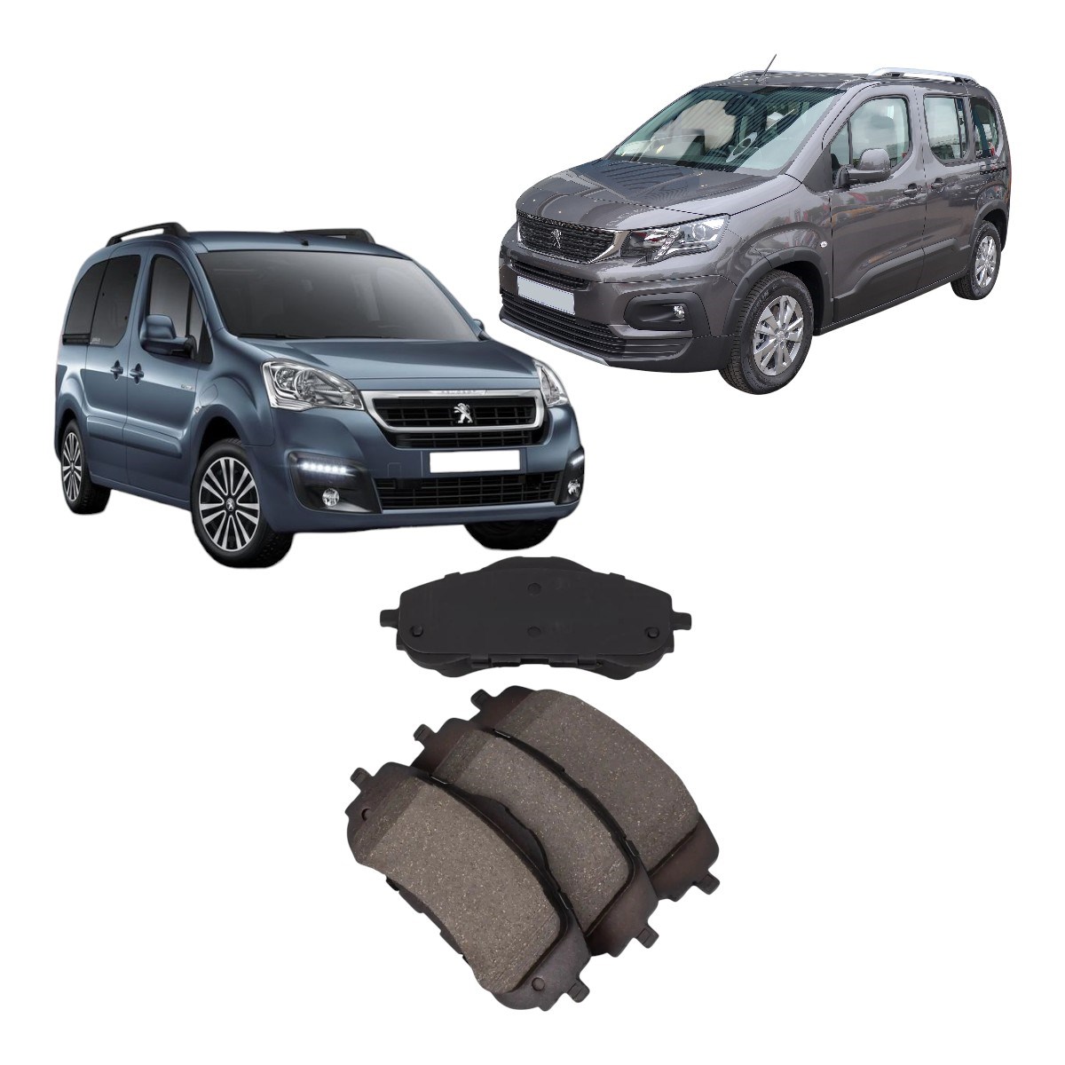 Peugeot Rifter-Berlingo Ön Fren Batalası 2016> 1610428780