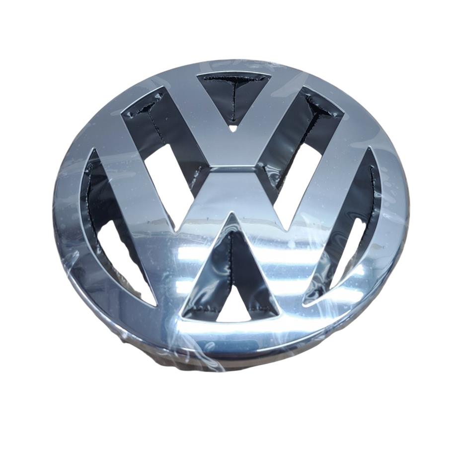 Vw Passat B5 Ön Panjur Arması 1997-2000 5M0853601