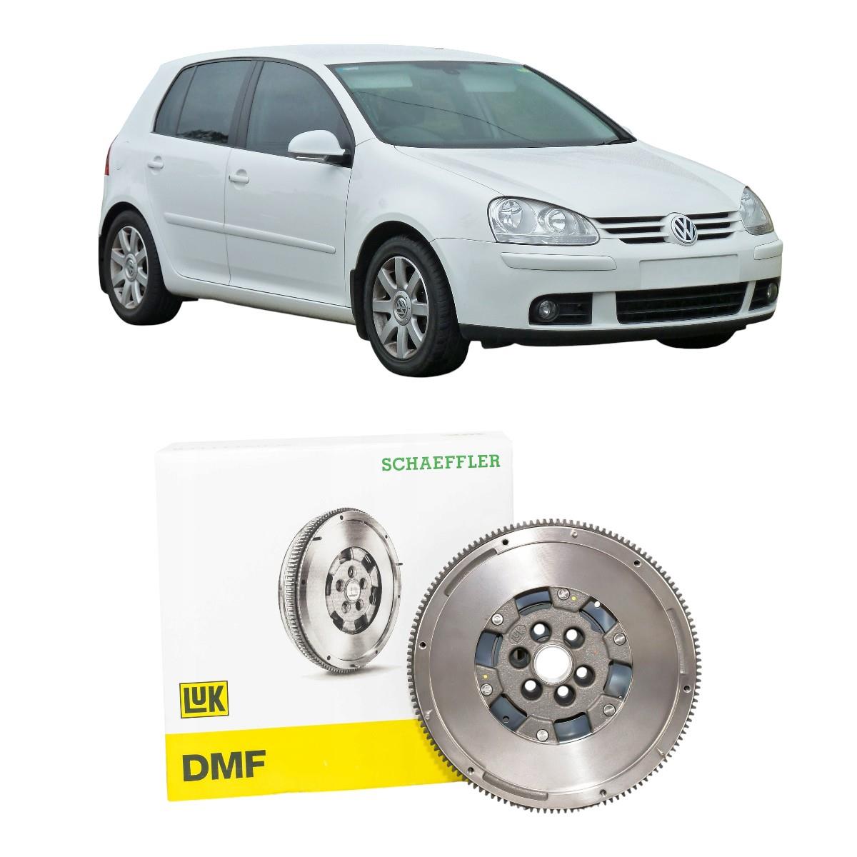 Vw Golf 5 Volan 1.9TDI BLS 2005-2009 03L105266E