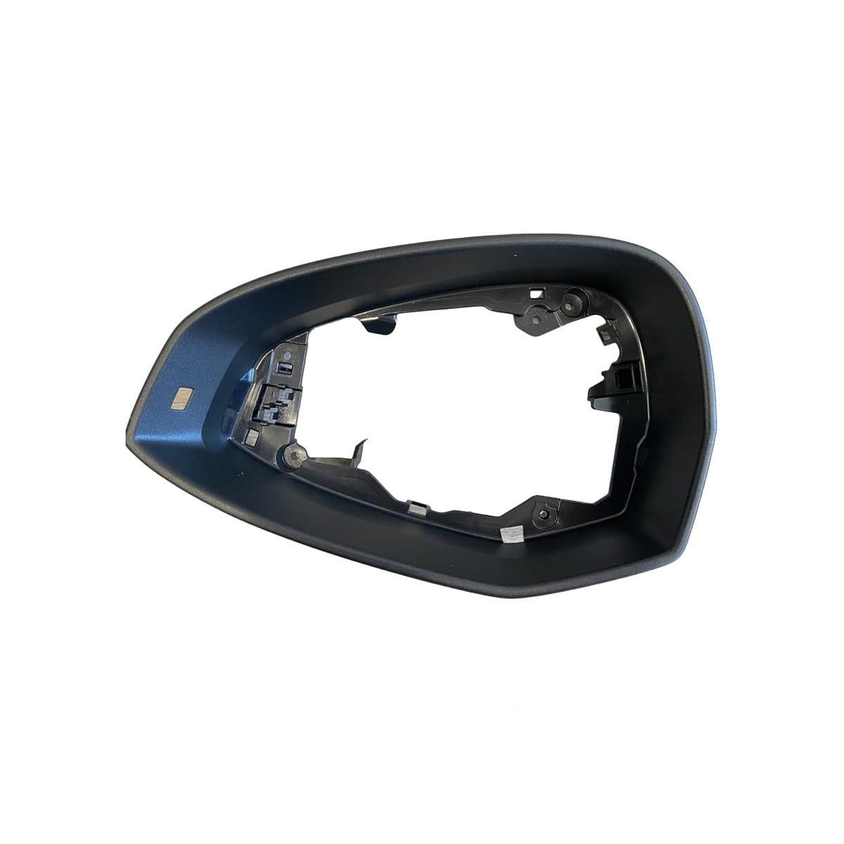 Audi A4-A5 Ayna Çerçevesi Sol 2016-2024 8W0857239 9B9