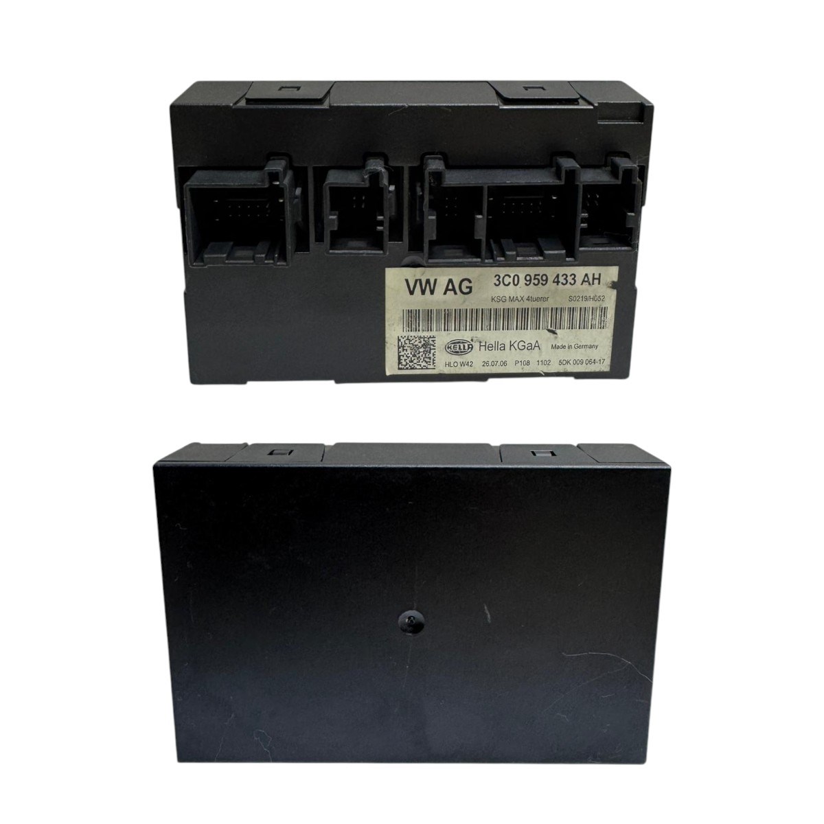Vw Passat B6 Konfor Beyni 2005-2010 3C0959433AH