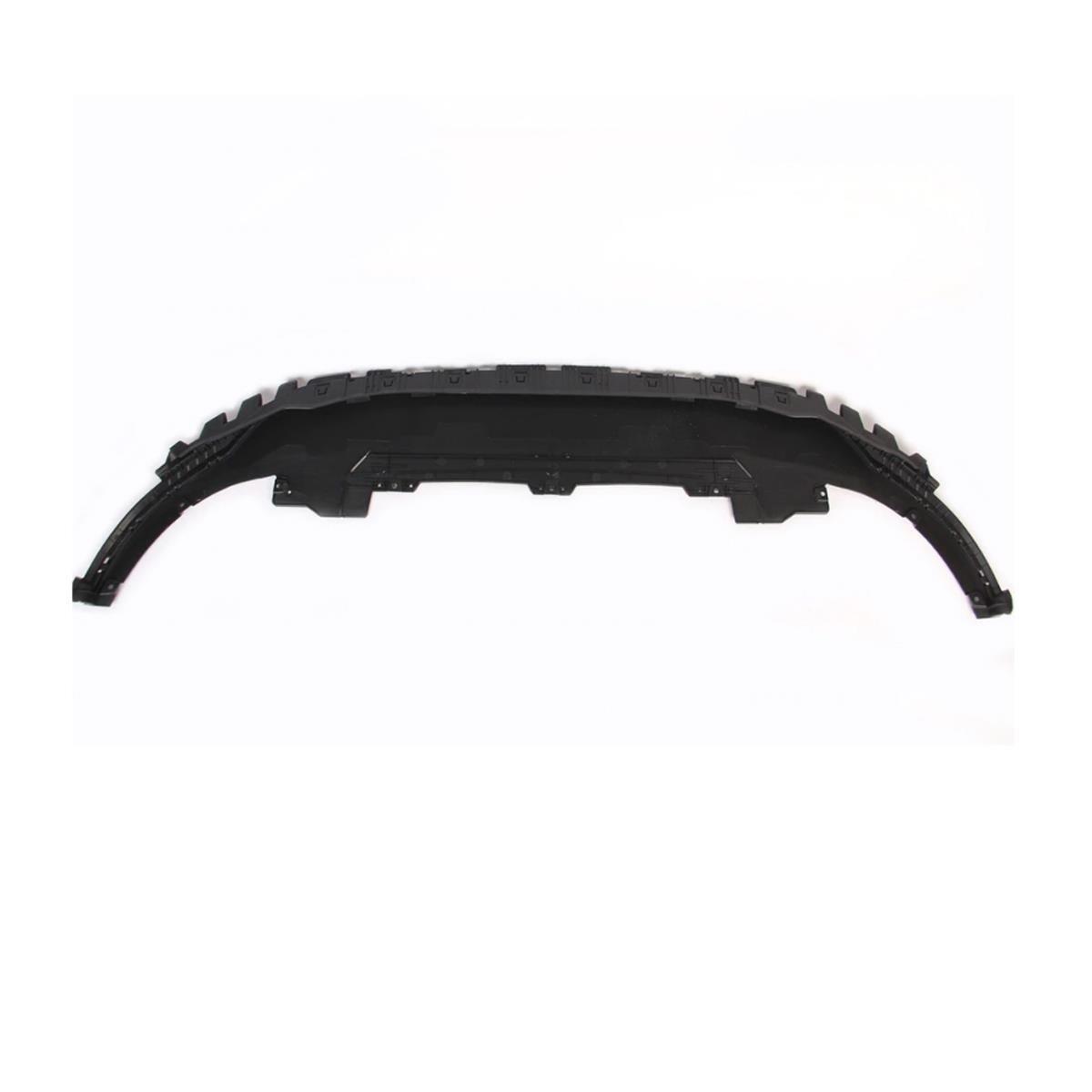 Vw Golf 8 Ön Tampon Alt Spoyleri 2020-2024 5H0805915A 9B9
