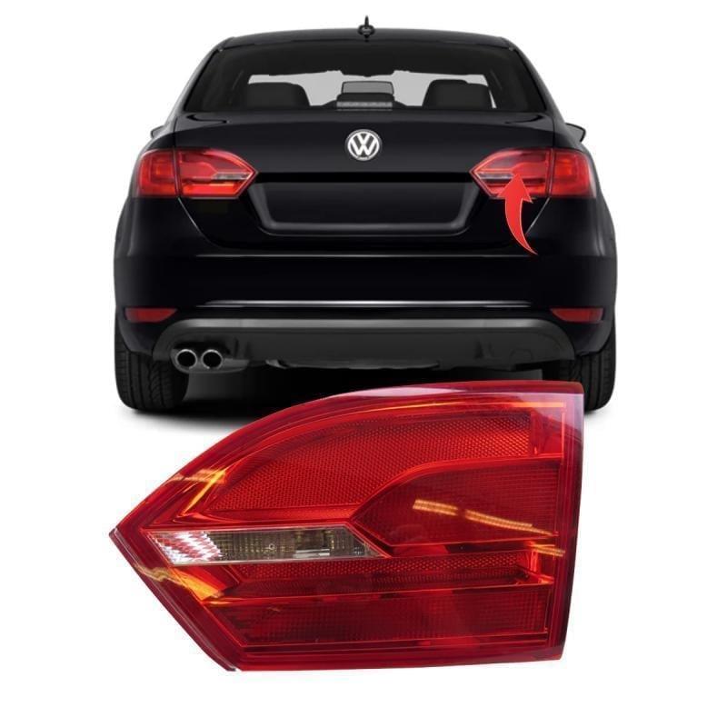 Vw Jetta Sağ Stop Lambası İç 2011-2014 5C6945094