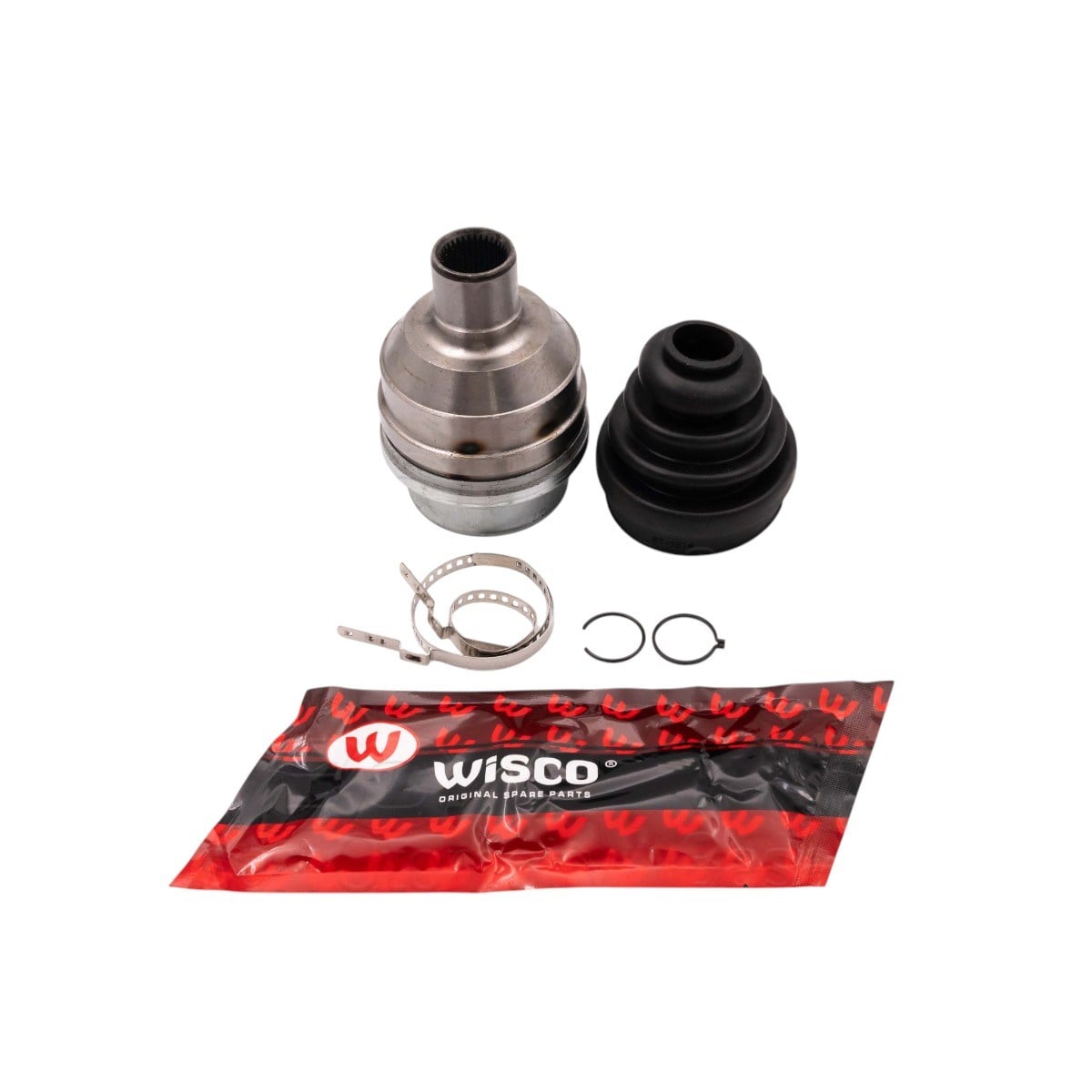 Astra H Aks Kafası İç Abssiz 101mm 2005-2010 374130