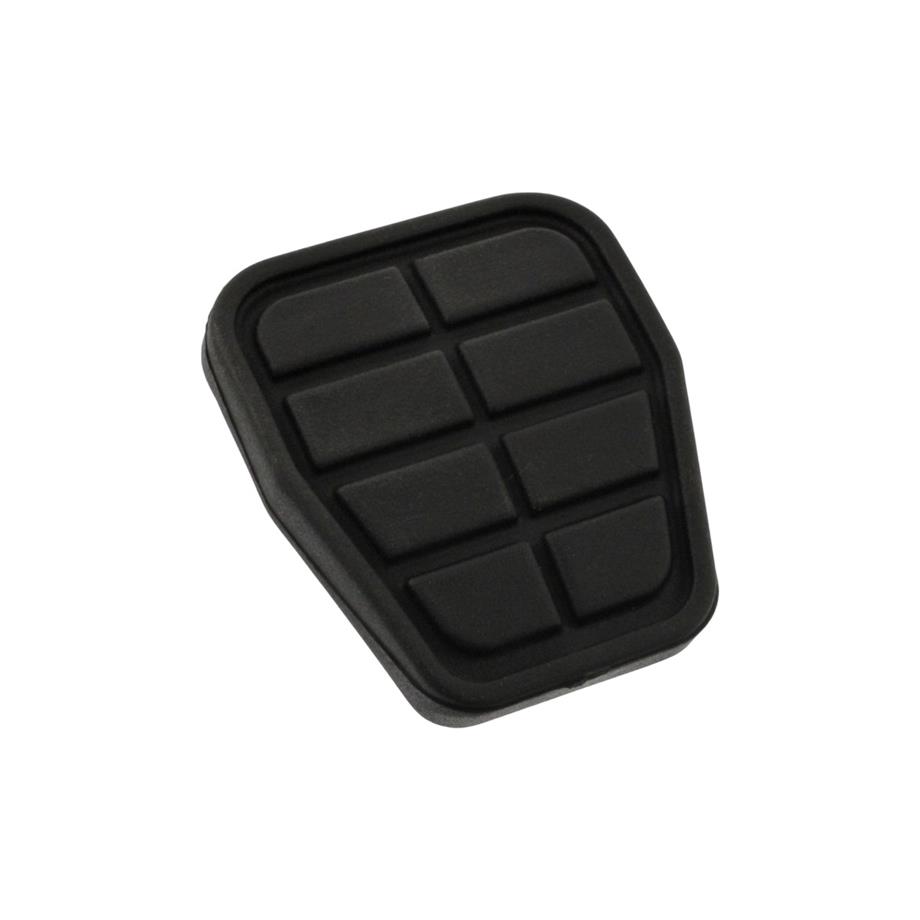 Wv Golf2 Fren Pedal Lastiği Düz Vites 321721173