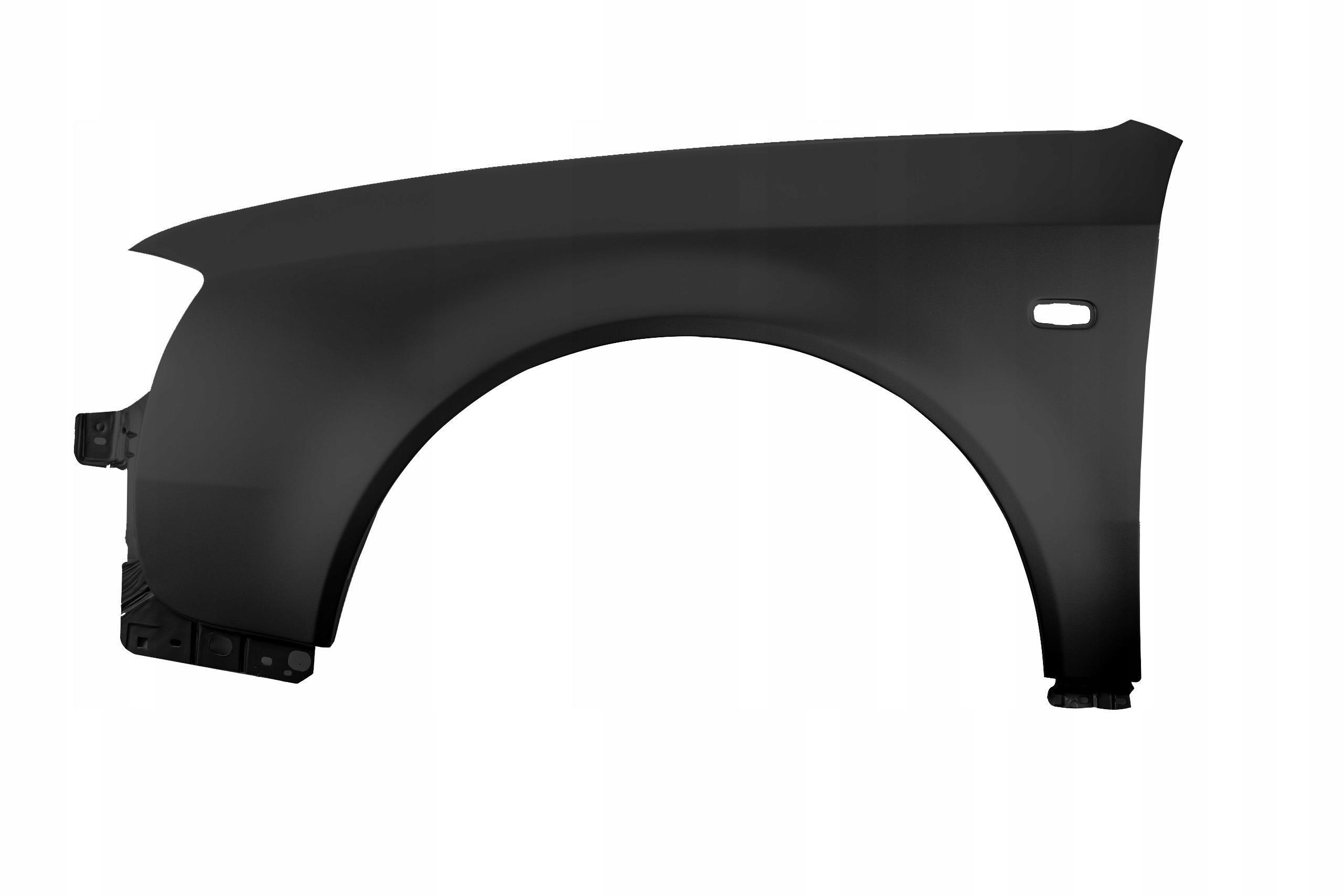 Audi A6 Sol Ön Çamurluk Delikli Tayvan 2002-2005 4B0821105B