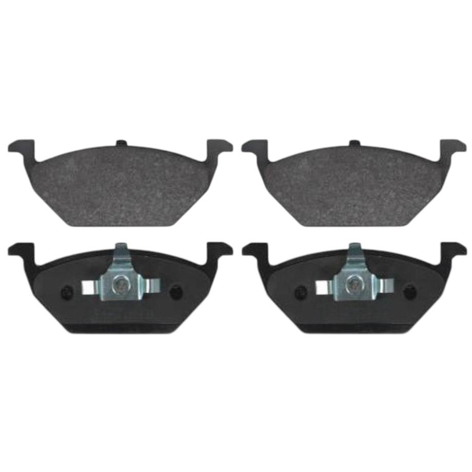 BOSCH-Vw Golf 4 Bora Ön Fren Balatası Fişsiz 1998-2004 6Q0698151