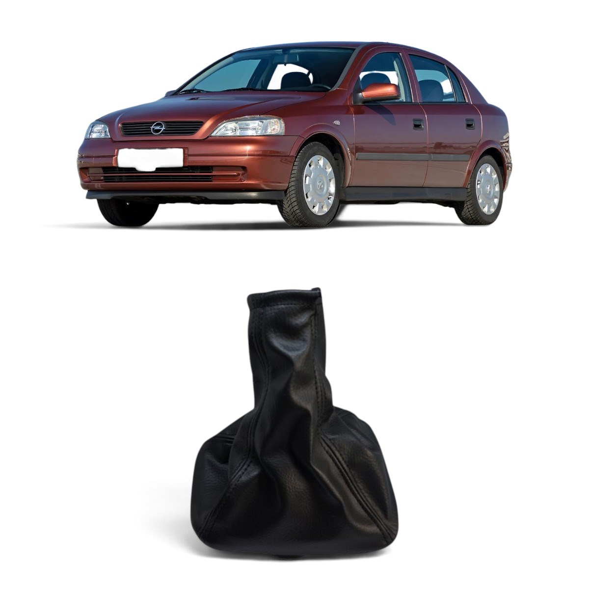 Opel Astra G Vites Körüğü 1998-2004 738415