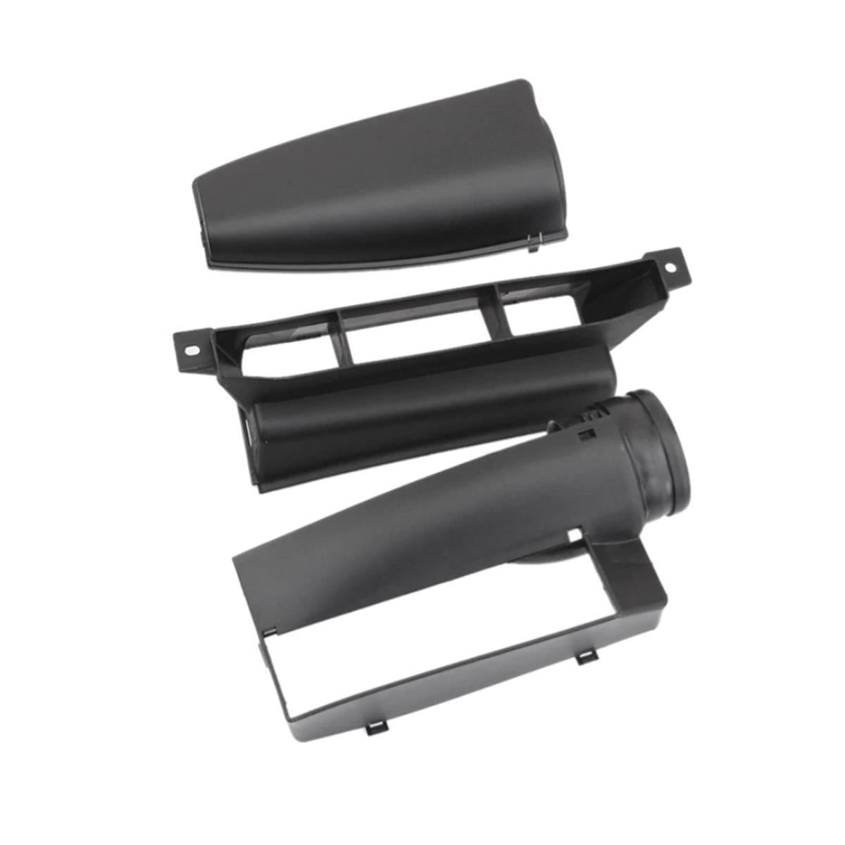 Vw Passat CC-Tiguan Ön Panel Havalandırma Seti 2009-2012 3C0805971A/962E