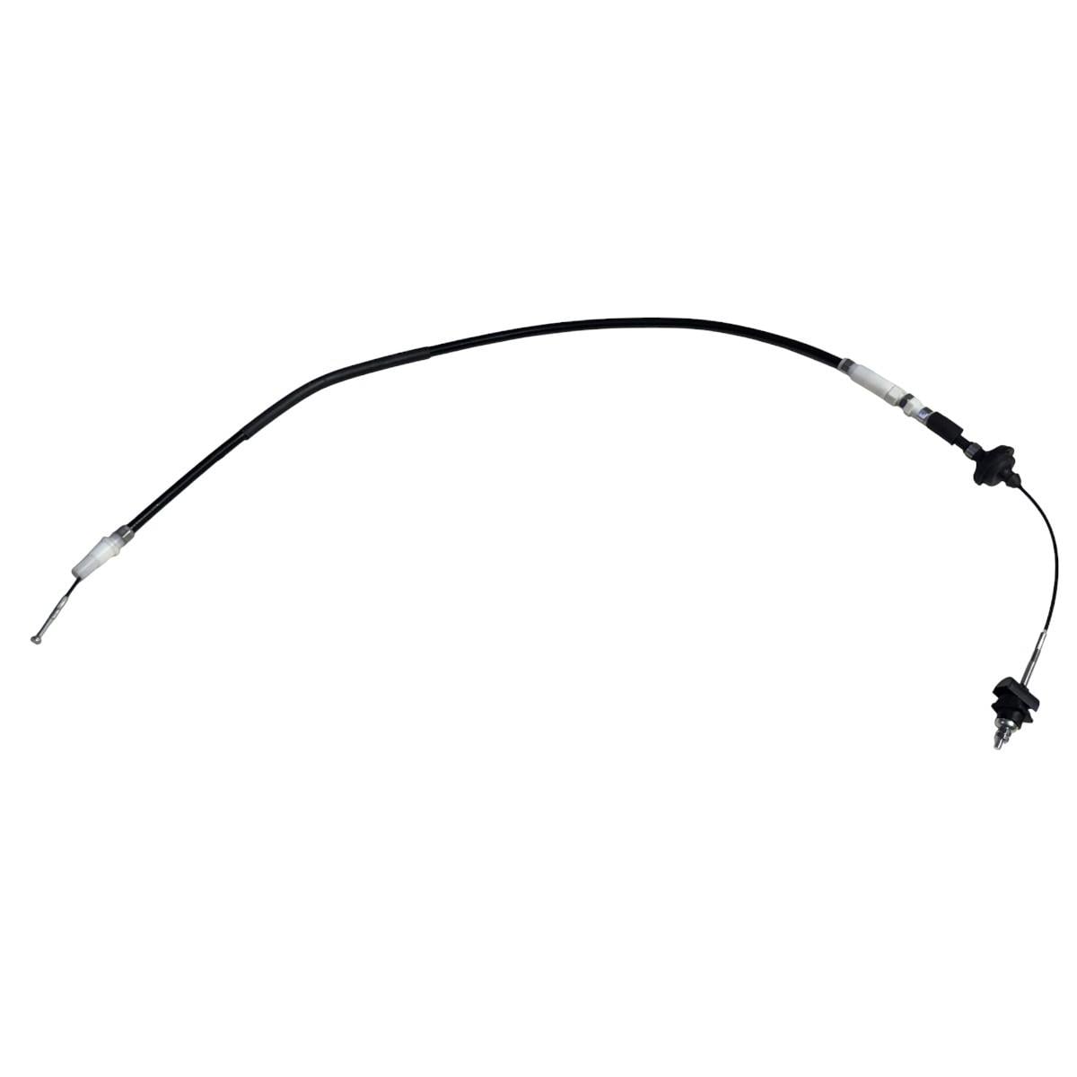 Transporter T4 1996 - Debriyaj Teli Hidrolik 701721335