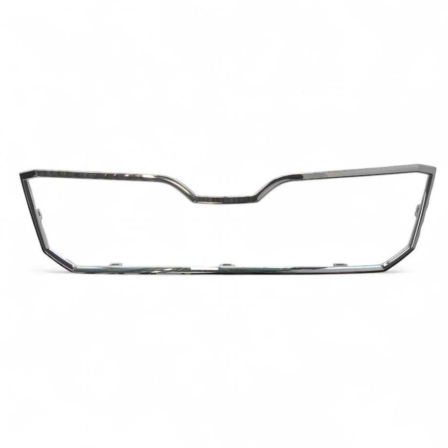 Skoda Superb Ön Panjur Çerçevesi Krom 2020-2024 3V0853761B 2ZZ