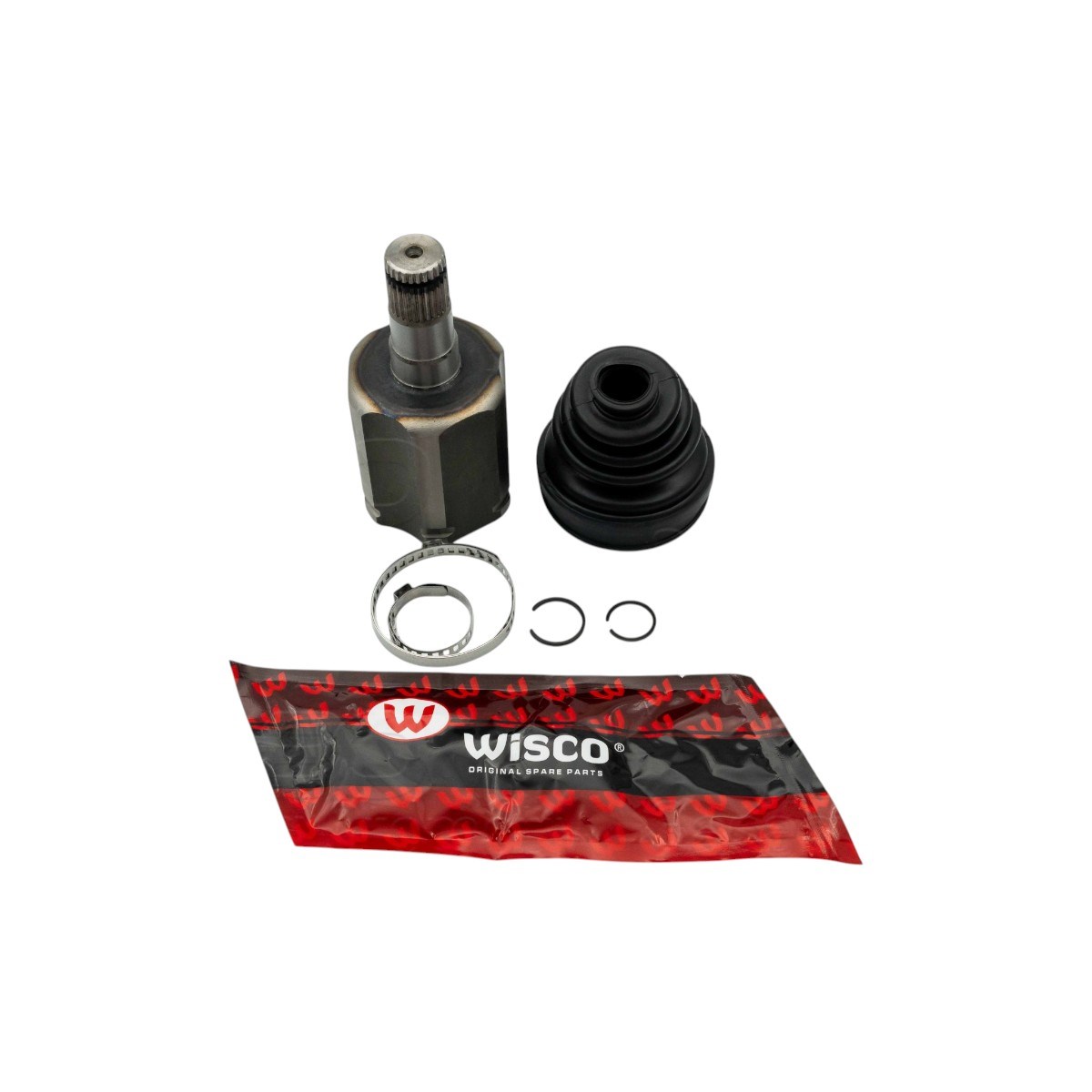 Vw Polo Aks Kafası İç Abssiz 1.4-1.6 16V 2005-2009 6QD498103