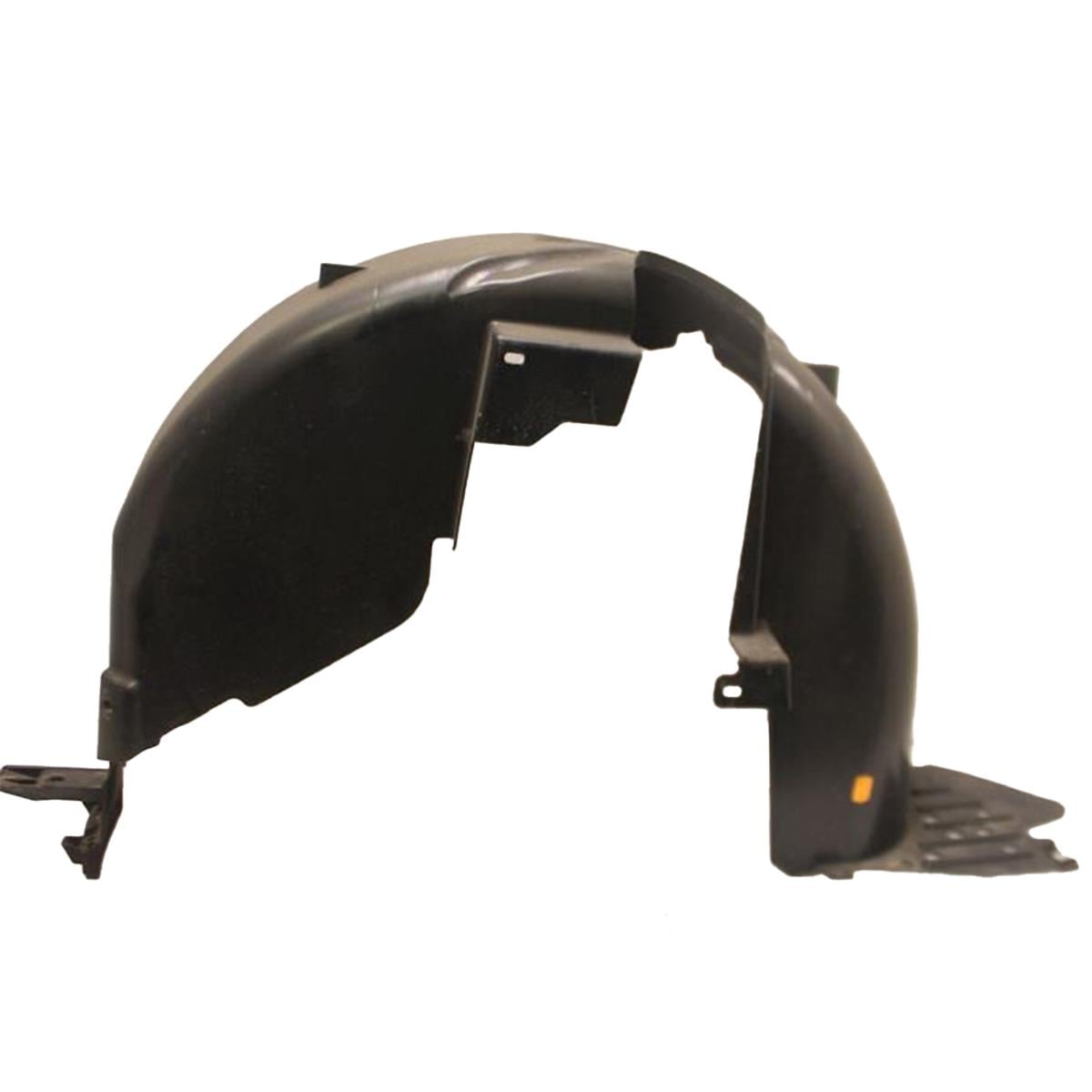 Seat İbiza Çamurluk Davlumbazı Arka Sağ 2018-2023 6F0810970M