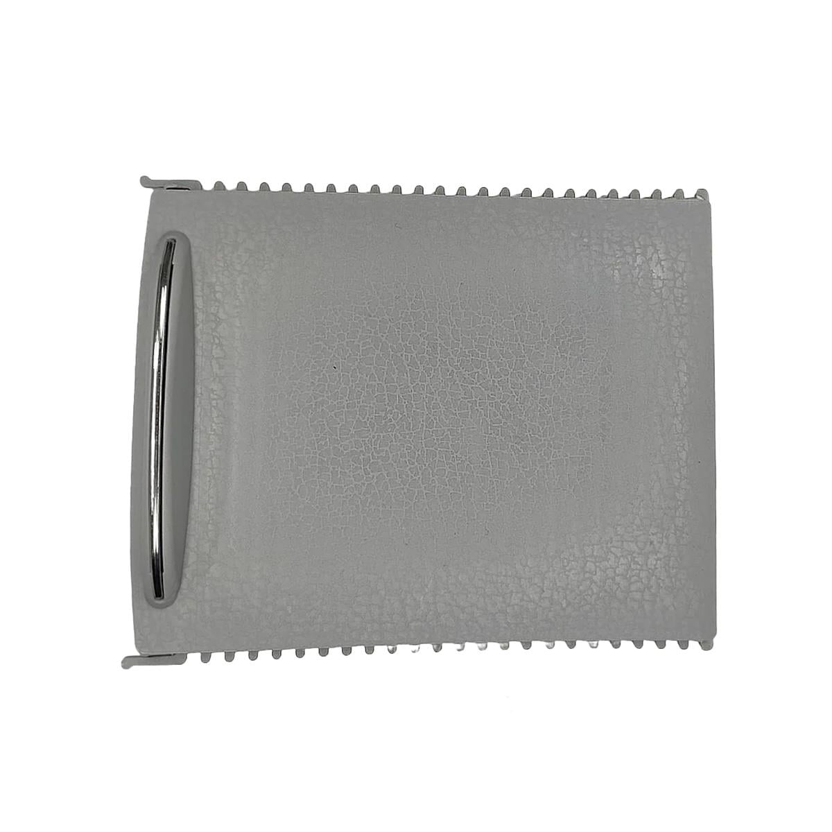 C-Class W203 Orta Konsol Perdesi 2000-2007 A2036800123 GRİ