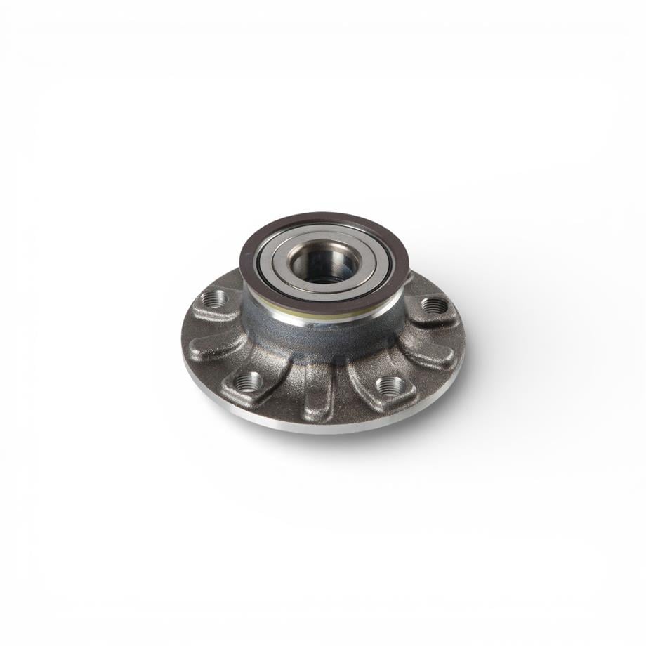 Vw Golf5 Arka Teker Poryası 5 Bijon Absli 2005-2009 1K0598611-2