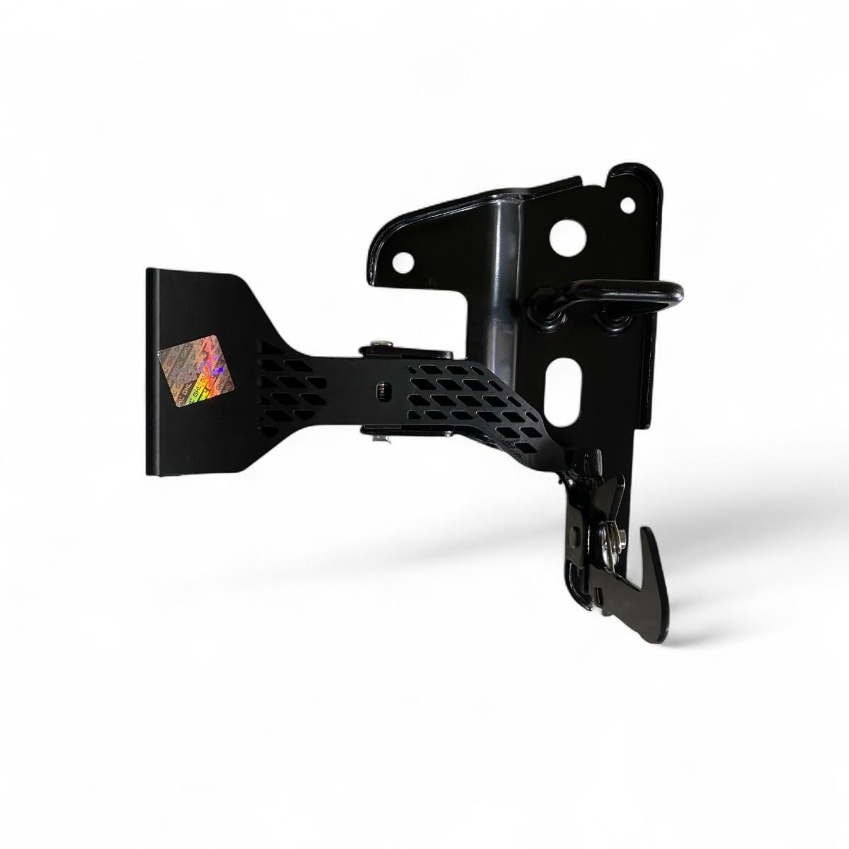 Audi A4 Sağ Motor Kaput Üst Kilidi 2001-2005 8E0823480D