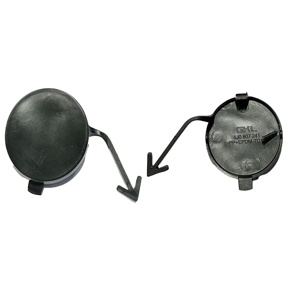 Skoda Fabia Çeki Demir 2007 Sonrası 5J0807241