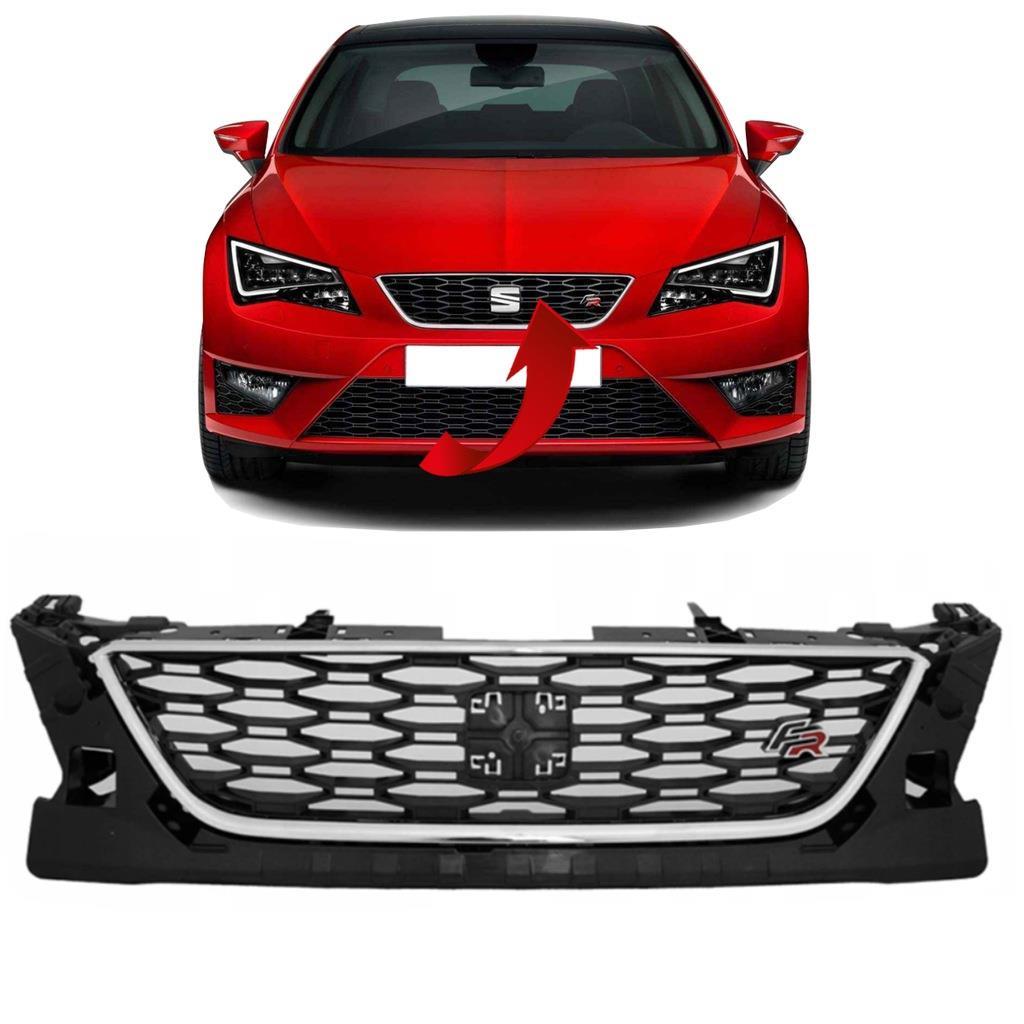 Seat Leon Ön Panjur Fr 2013-2016 5F0853654D