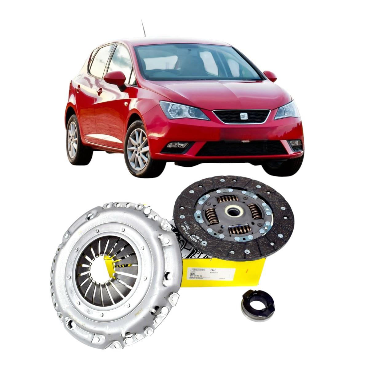 Seat İbiza Debriyaj Seti 1.6TDI CAY 2009-2015 03L198141