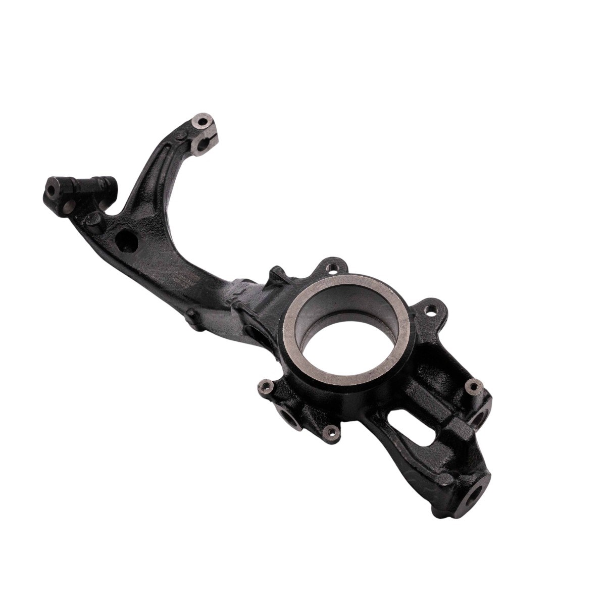 Passat B5-B5.5 Aks Taşıyıcı Ön Sol 82mm 1997-2005 8D0407257AM
