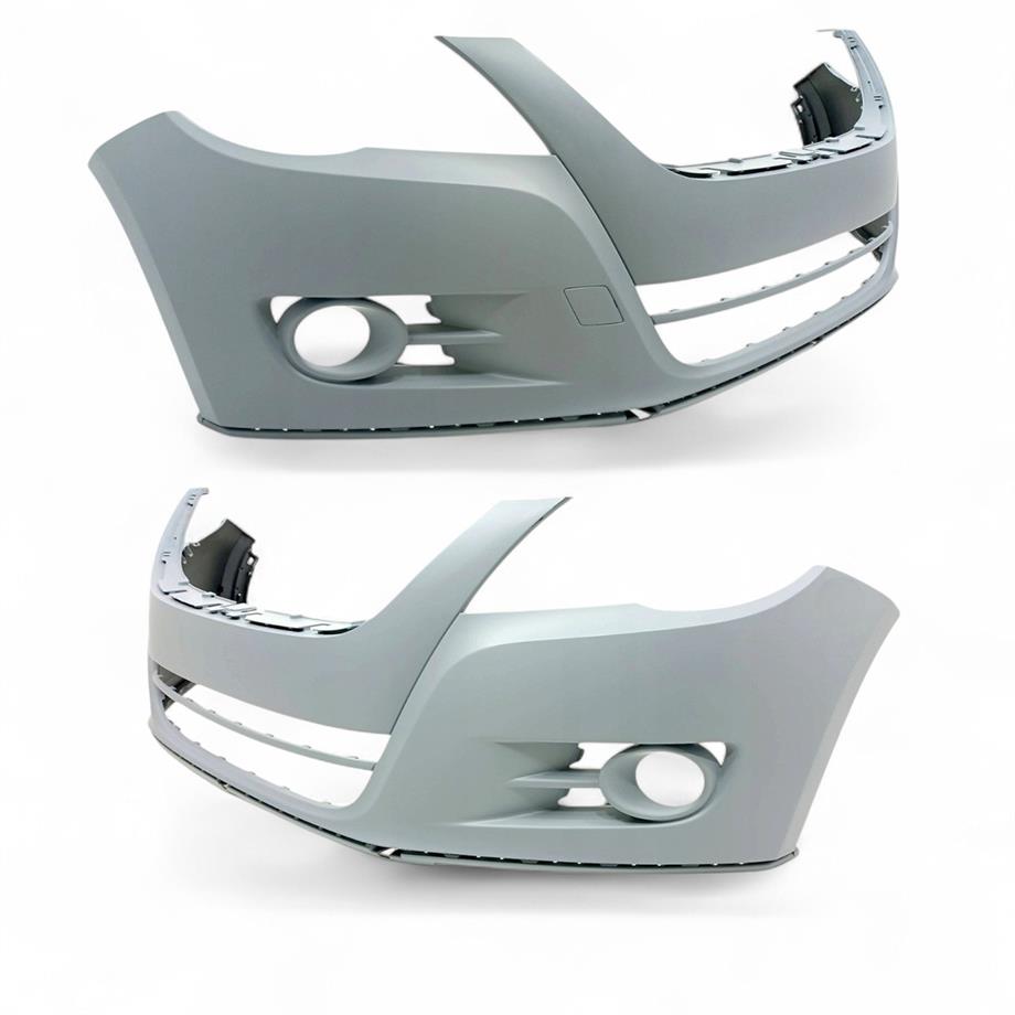 Vw Tiguan Ön Tampon 2009-2012 5N0807217 GRU