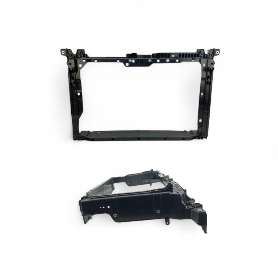 Skoda Kamiq Ön Panel 2019-2024 654805588D
