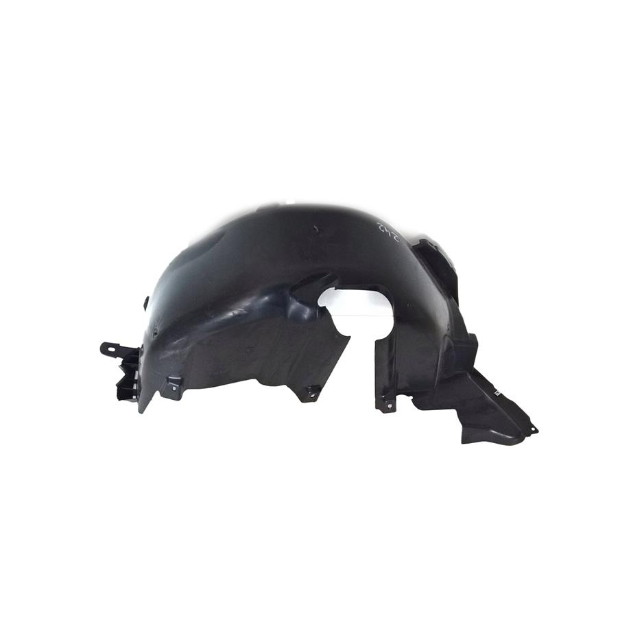 Seat İbiza Çamurluk Davlumbazı Arka Sağ 2008-2012 6P0810970A