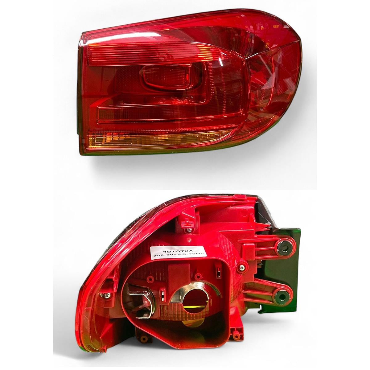 Vw Tiguan Stop Lambası Dış Sağ 2013-2016 5N0945096Q