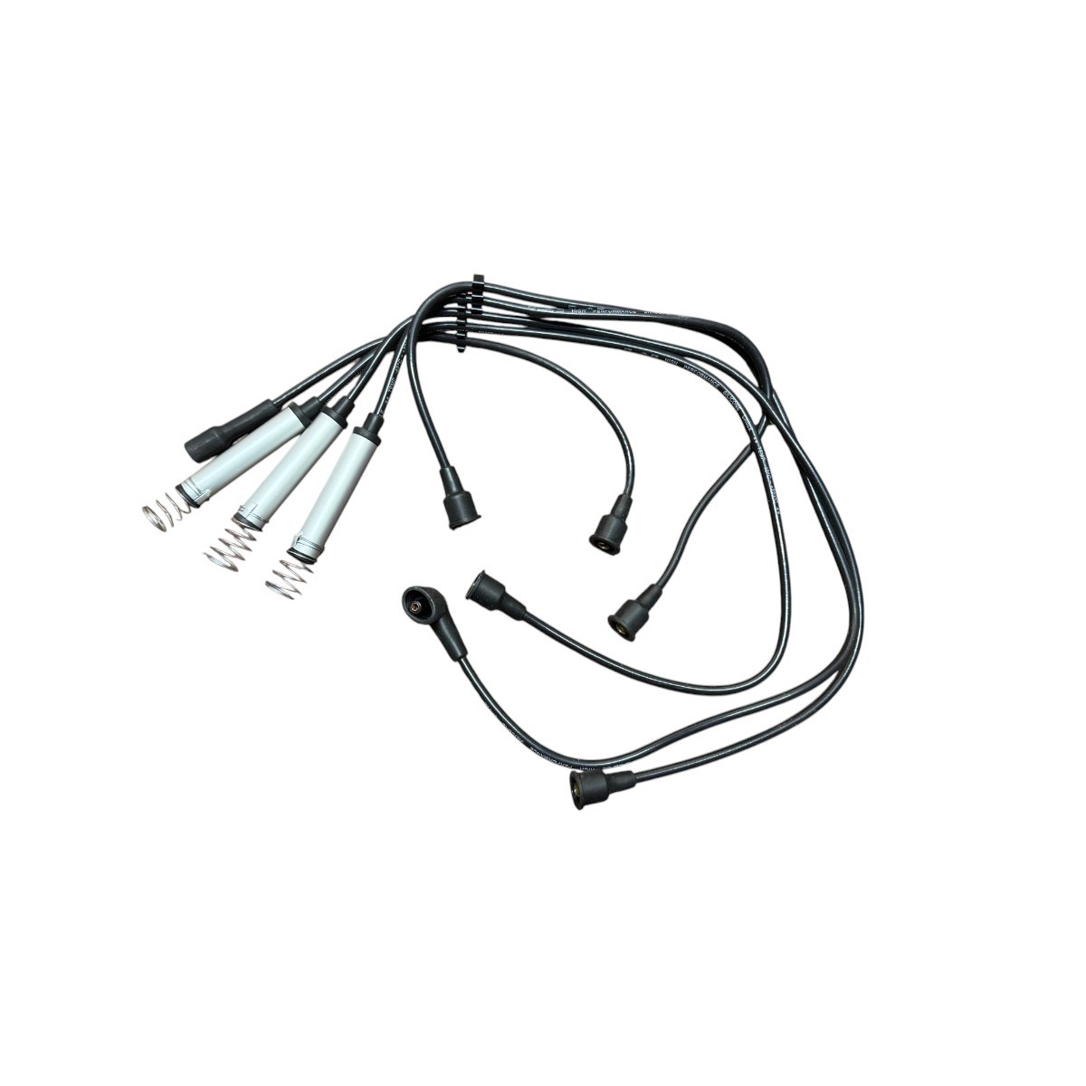 Opel Omega A 1.8 2.0 Buji Kablosu Set 1988-1992