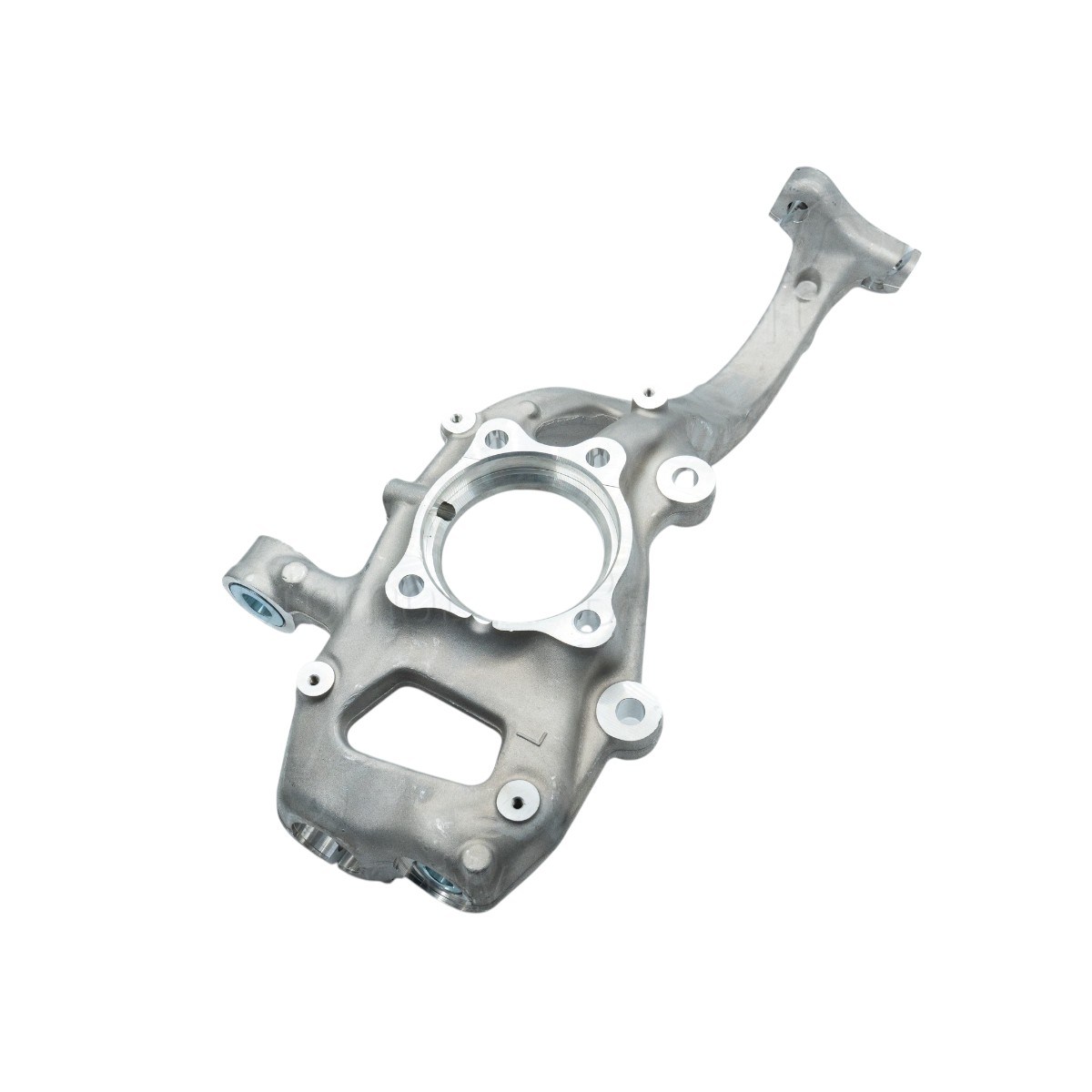 Audi A4 Aks Taşıyıcı Ön Sol 102mm 2016-2024 8W0407253F