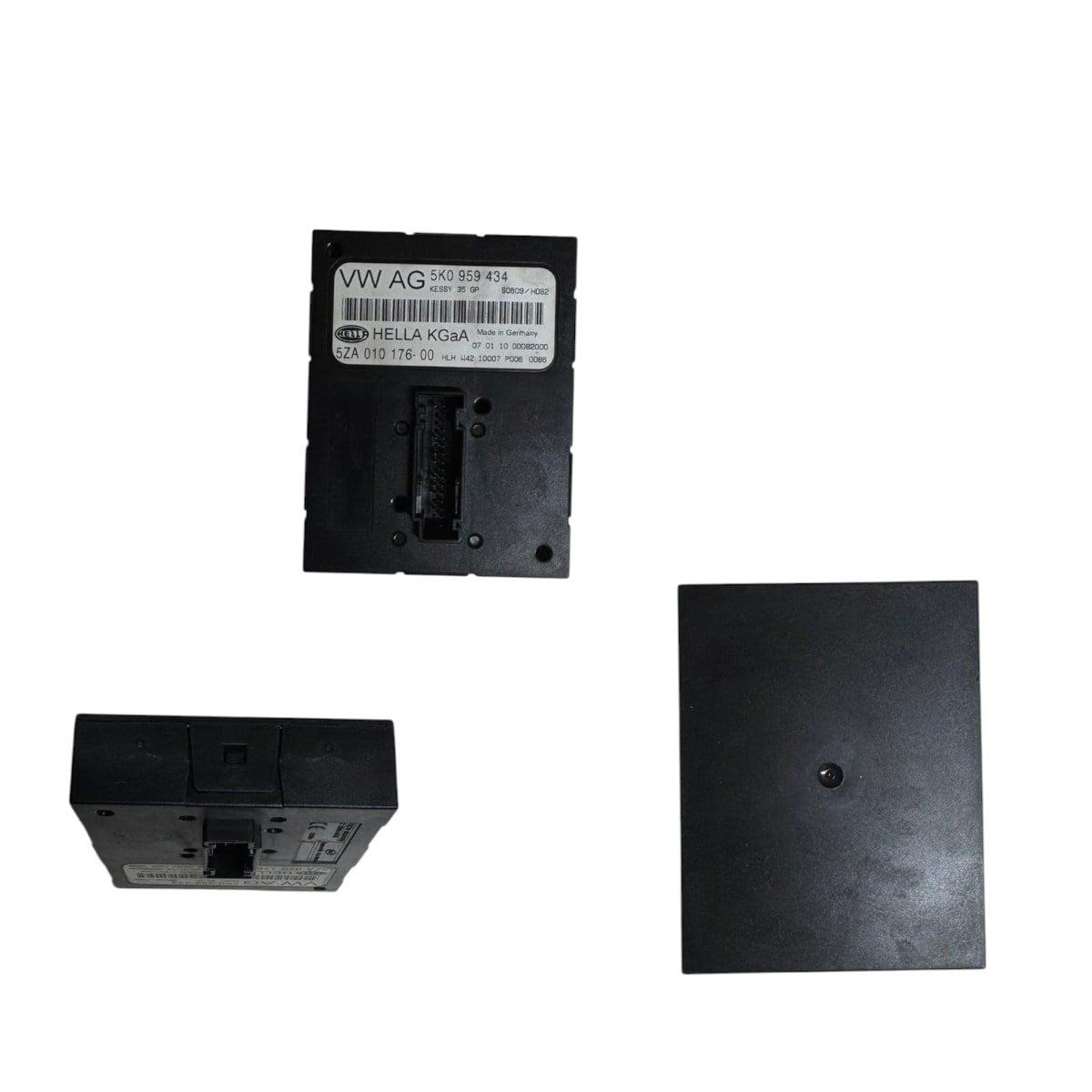 Skoda Superb Konfor Beyni 2009-2012 5K0959434