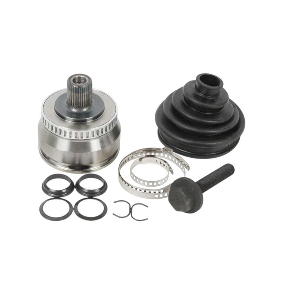 BSG-Passat B5-B5.5 Aks Kafası Dış 1.6 ALZ 1997- 8D0498099B