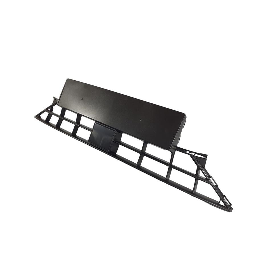 Seat Leon Ön Tampon Orta Izgara 2020-2023 5FA853667A 9B9
