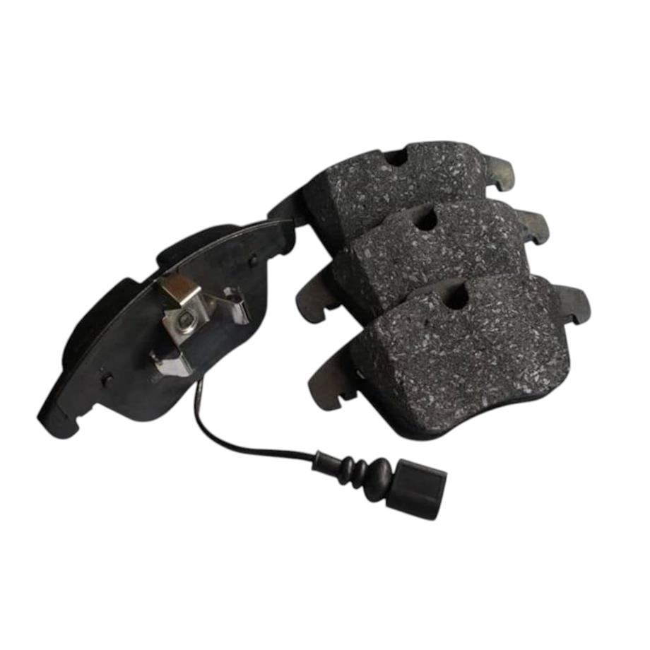 Vw Golf 5 Ön Fren Balatası 2005-2009 1K0698151E