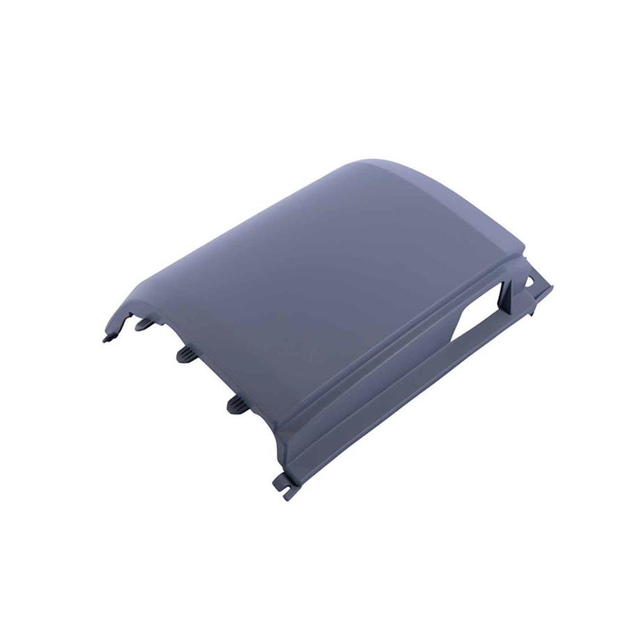 Vw T7 Stop Alt Bakalit Astarlı Sol 2015- 7E0807321B-WISCO