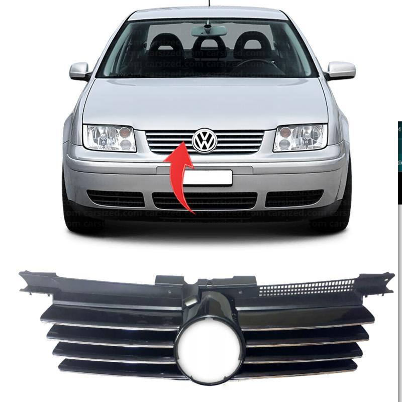 Vw Bora Ön Panjur İç+Dış 1998-2004 1J5853655C