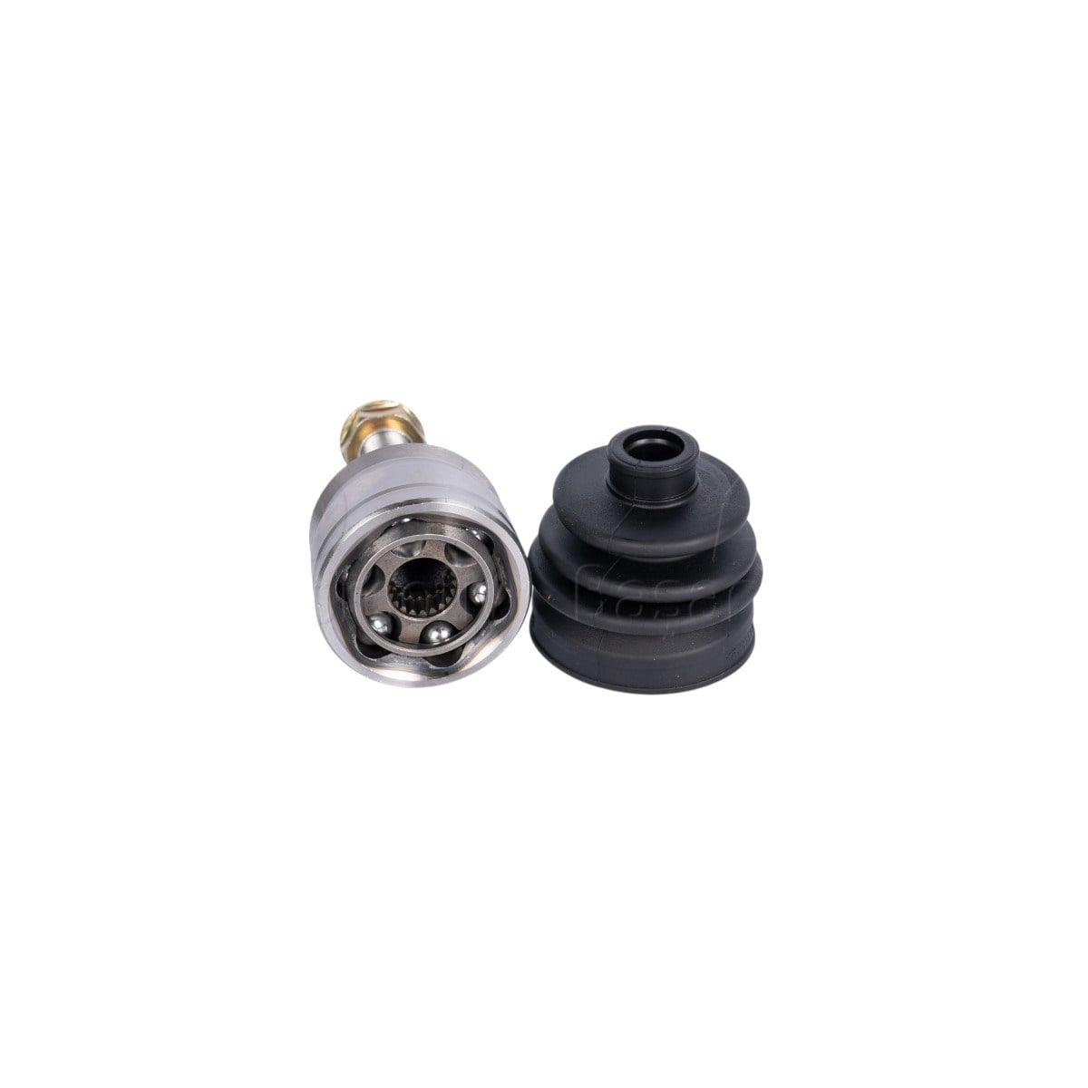 Corsa D Aks Kafası Dış Abssiz 130.5mm 2006-2014 1603431