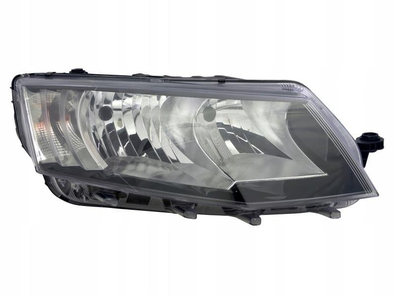 SKODA OCTAVİA SAĞ FAR HALOJEN 2013-2017 5E1941016