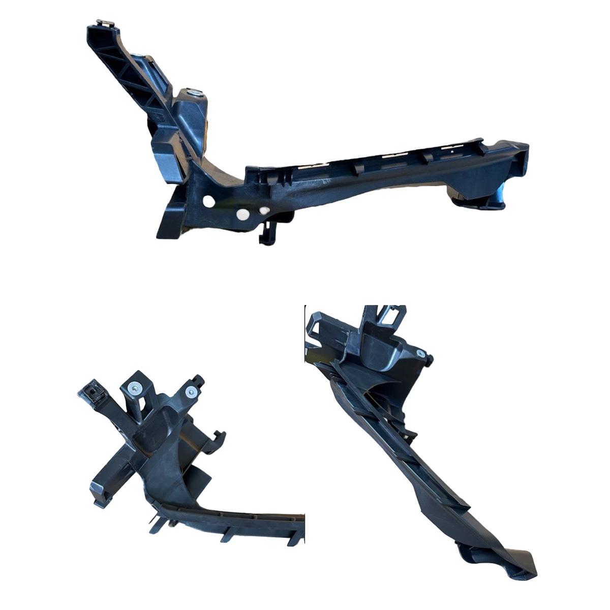 Audi Q5 Far Alt Braketi Sol 2017-2022 80A805607