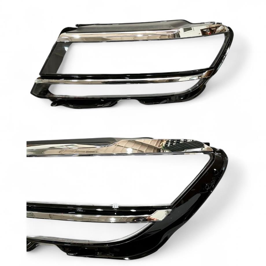 Vw Tiguan Sol Far Camı 2015-2020 5NB941113B