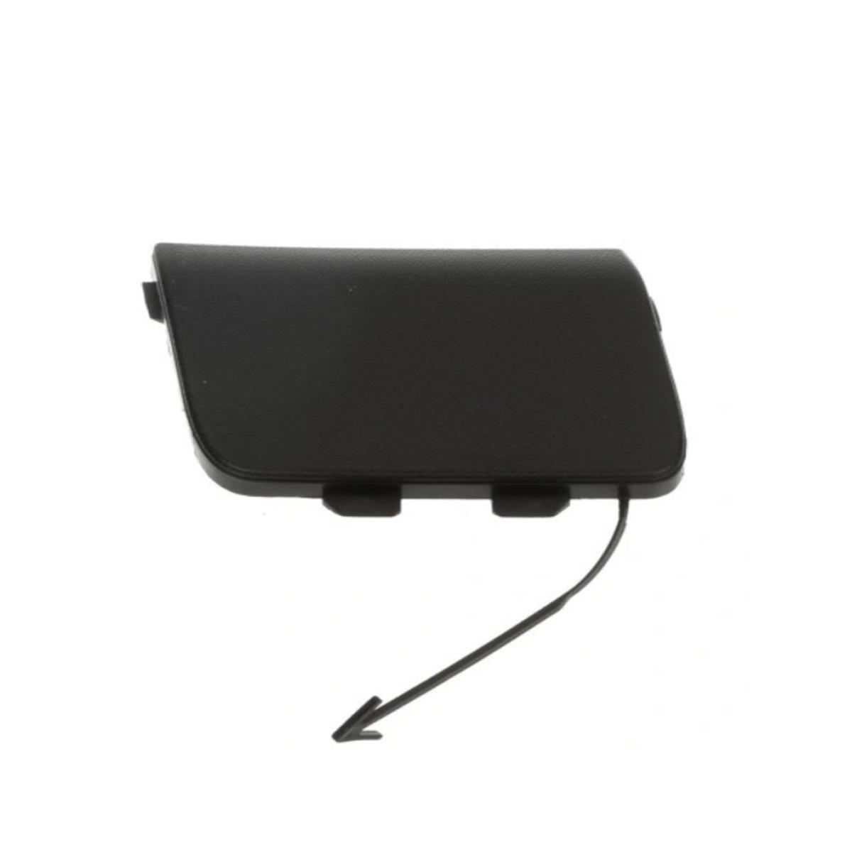 Vw Jetta Arka Çeki Demir Kapağı 2006-2011 1K5807441 GRU