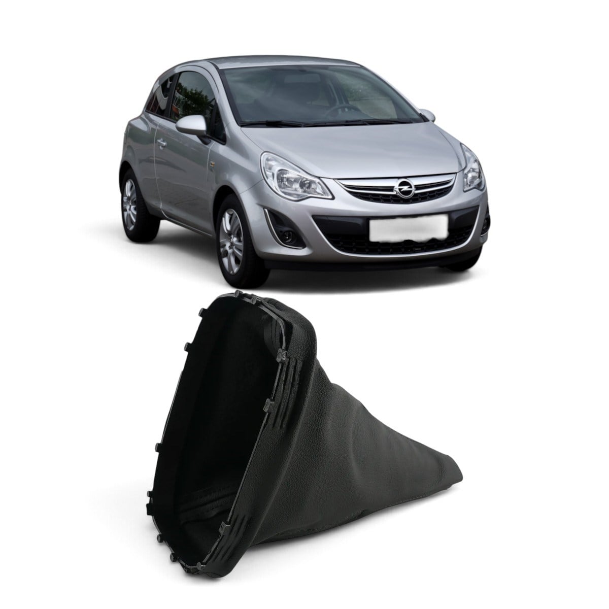 Opel Corsa D Vites Körüğü 2006-2014 5738055