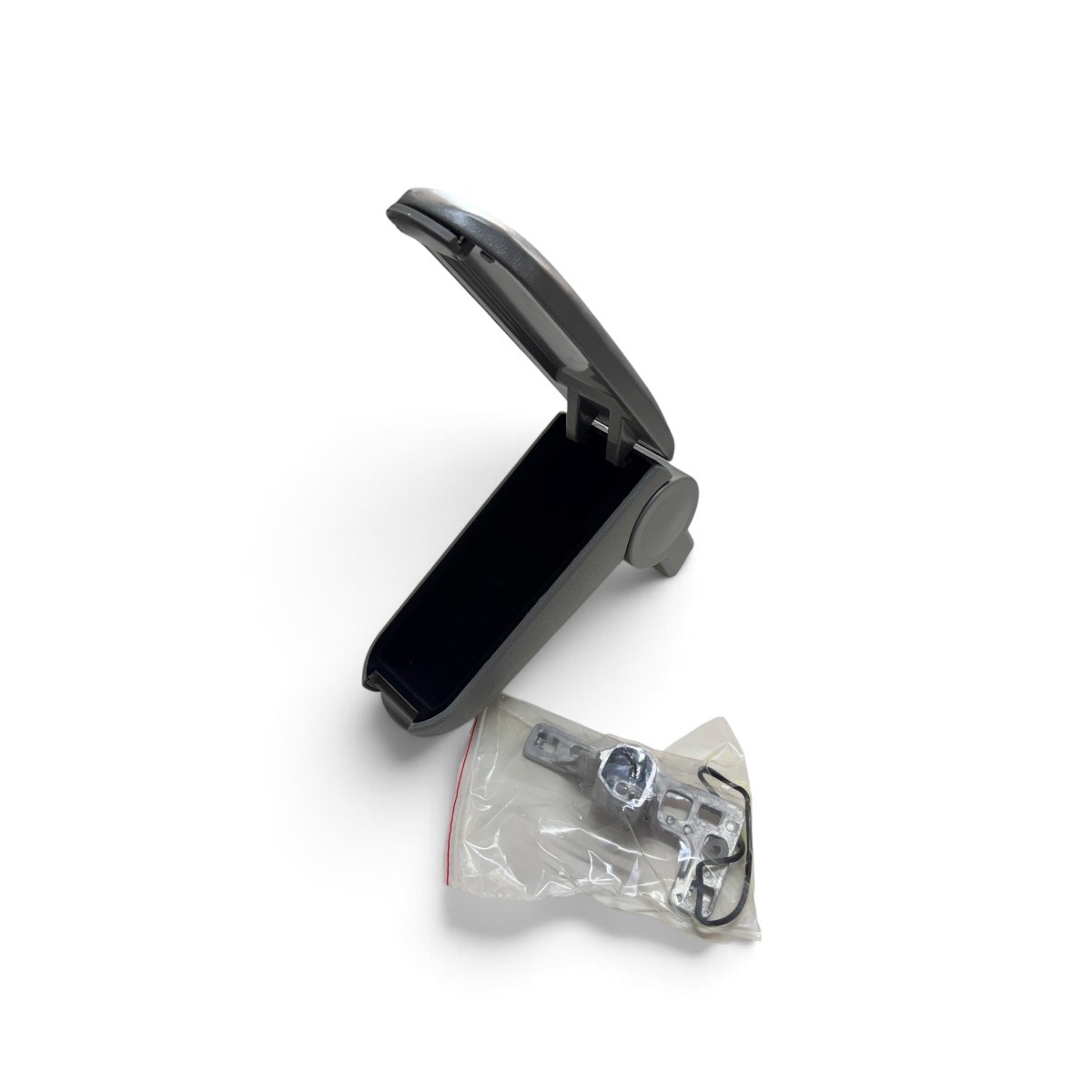 Vw Passat B5 Kol Dayama Komple Gri 1997-2000 3B0864209S GRİ