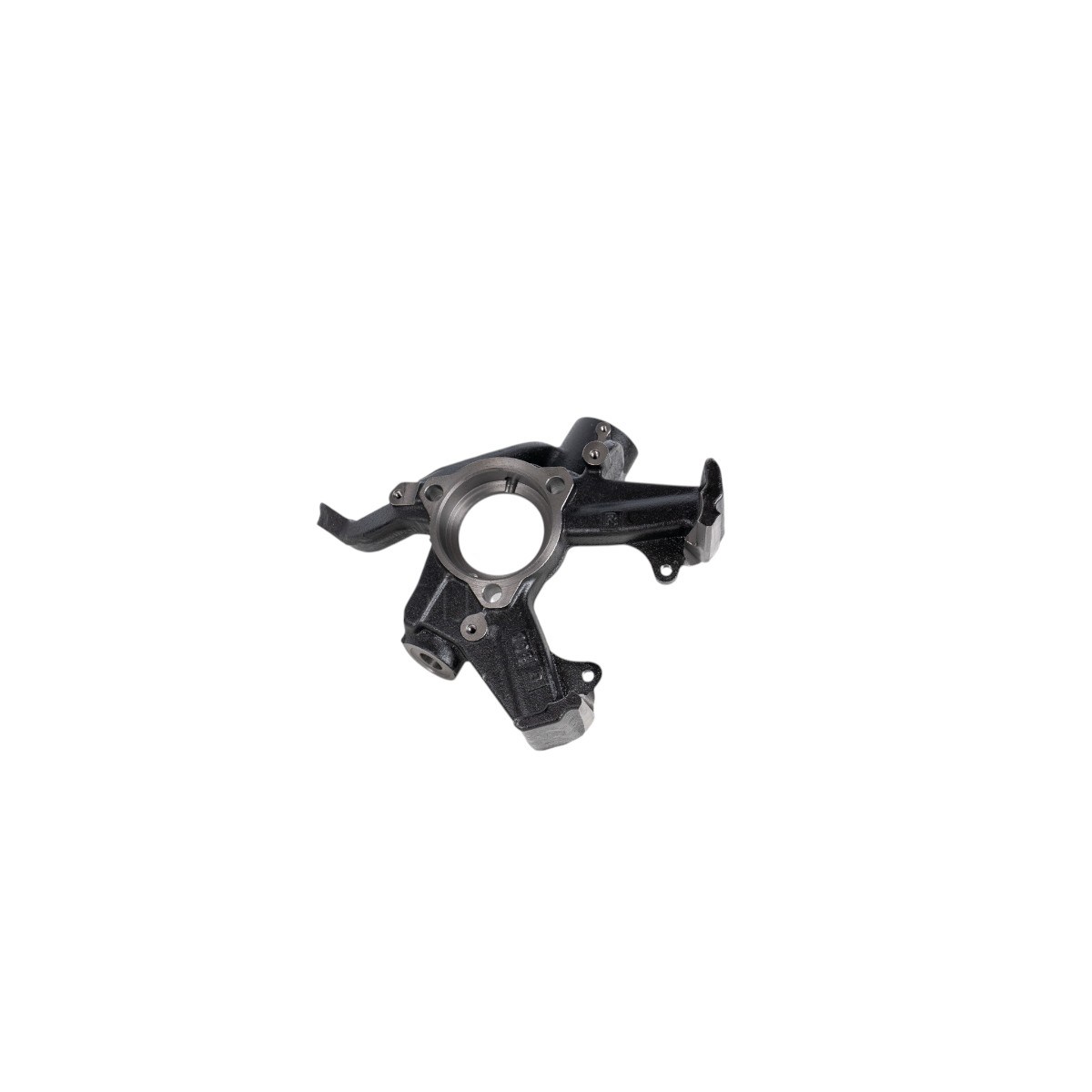 Golf 7-7.5 Aks Taşıyıcı Ön Sağ Çeneli 80mm 2013-2020 5Q0407256N