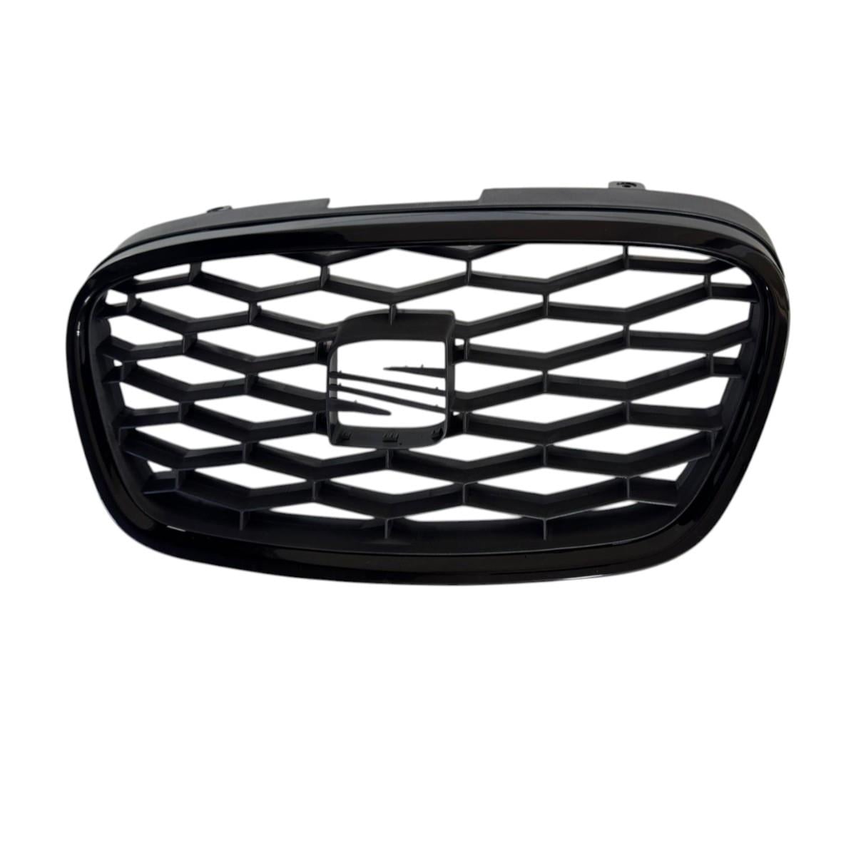 Seat Leon Cupra Ön Panjur 2009-2012 1P0853651D 9B9