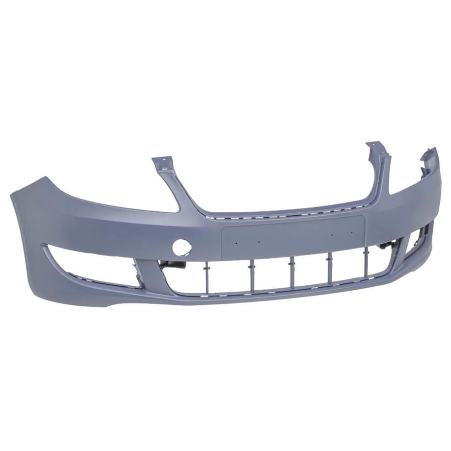 Skoda Fabia Ön Tampon 2011-2015 5J0807221D