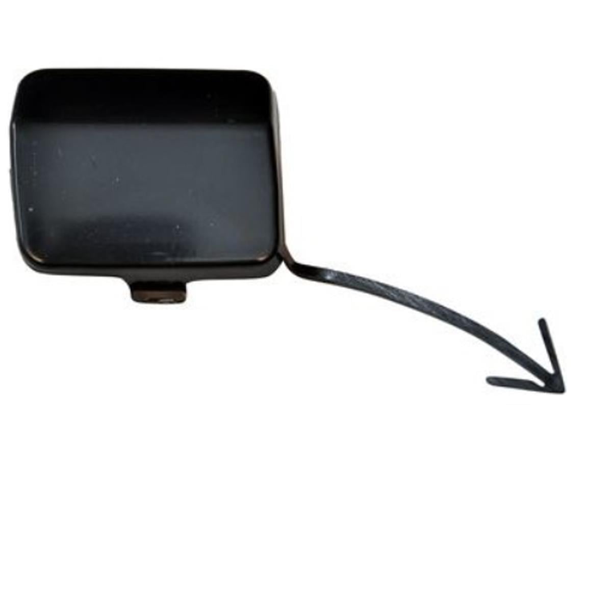 Vw Cc Arka Çeki Demir Kapağı 2009-2012 3C8807441 GRU