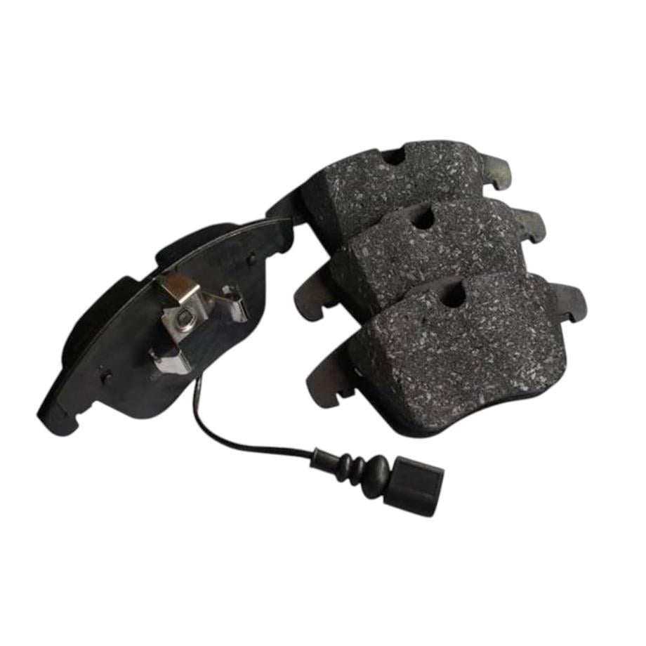 Vw Passat B6 Ön Fren Balatası 2005-2010 3C0698151B